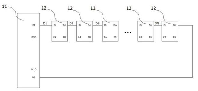 【专利解密】集创北方的显示驱动系统方案 实现远距离传输同时降低毛刺干扰