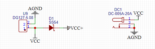 基于D类数字功放芯片TPA3116蓝牙功放